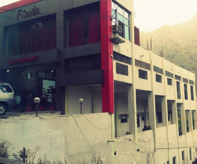 Hotel Fiesta